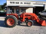 KUBOTA M5700