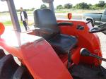 KUBOTA M5700