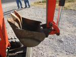 KUBOTA KX018-4
