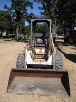 BOBCAT 610