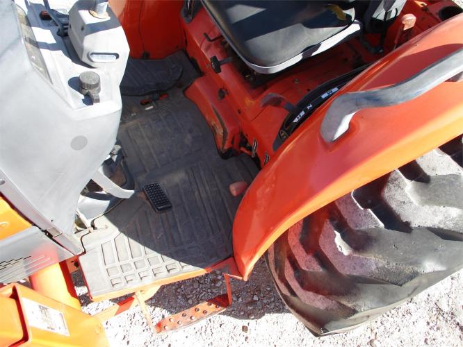 KUBOTA L3130