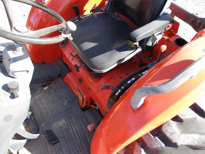 KUBOTA L3130