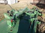 JOHN DEERE HX14