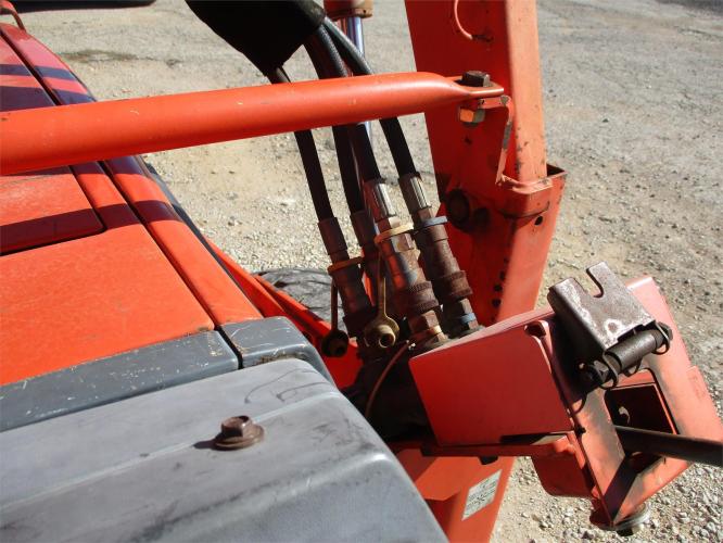 KUBOTA L4310