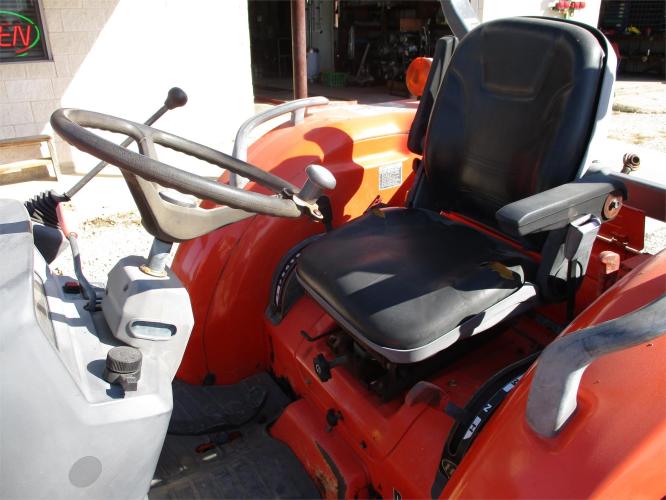 KUBOTA L3130