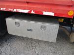 FORD F750 XL