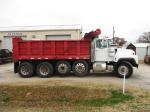 MACK RD600