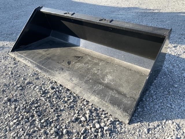 KIT CONTAINER 78” MATERIAL BUCKET