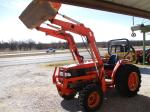 KUBOTA L4310
