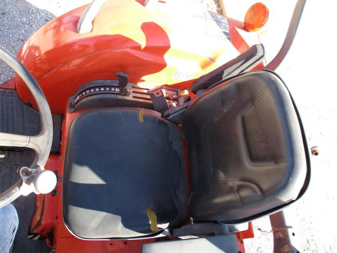 KUBOTA L3130