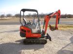 KUBOTA KX018-4