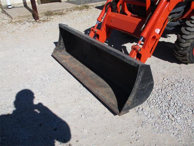 KIOTI CK35