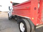 FORD F750 XL