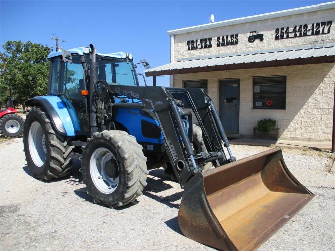 LANDINI GHIBLI 90