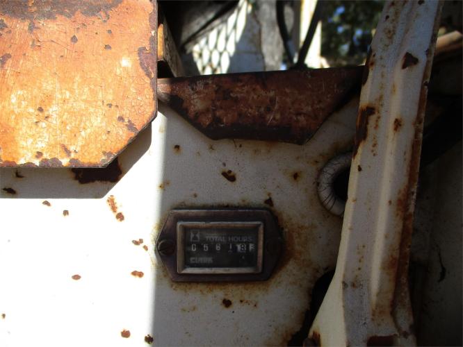 BOBCAT 610