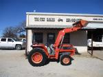 KUBOTA L4310