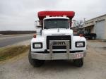 MACK RD600