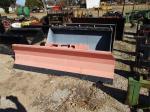 LAND PRIDE TB25108
