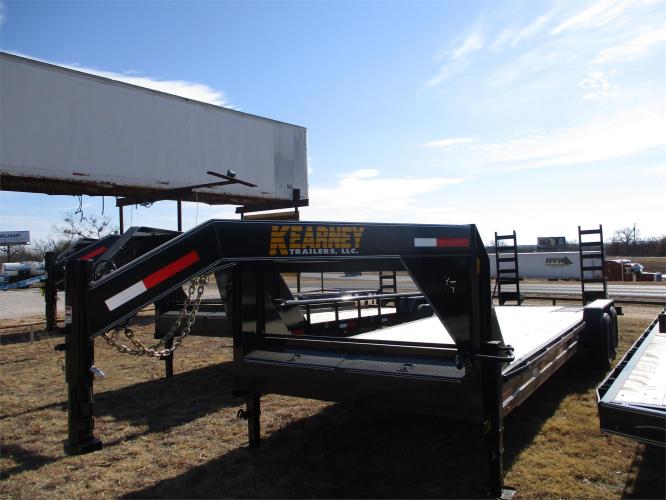 KEARNEY GTHDEQH 8324