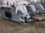 MODERN AG PRODUCTS 12 PREDATOR
