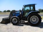 LANDINI GHIBLI 90