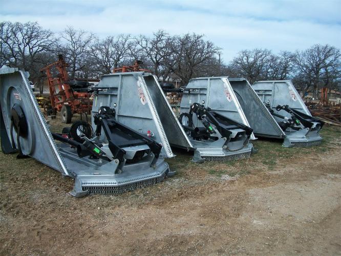 MODERN AG PRODUCTS 15 PREDATOR