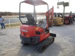 KUBOTA KX018-4