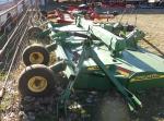 JOHN DEERE HX14