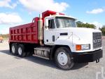 MACK CH613