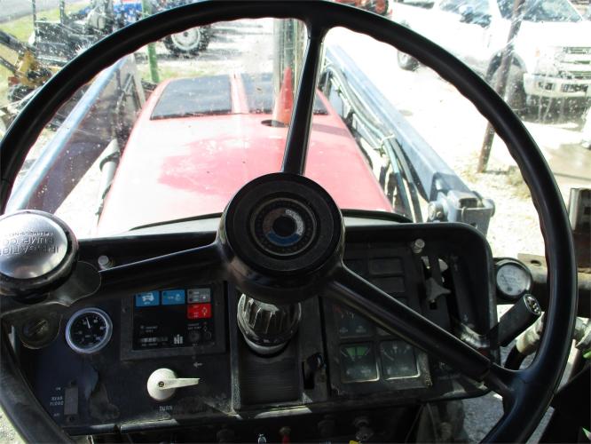 INTERNATIONAL 3688