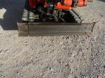 KUBOTA KX018-4