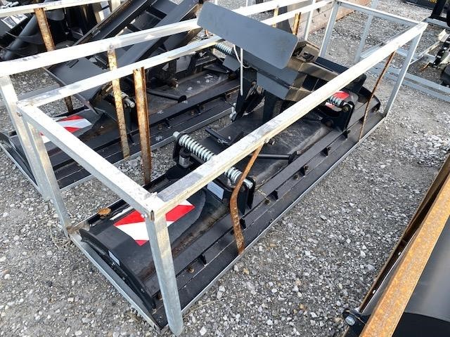 GREATBEAR SKID STEER BLADE