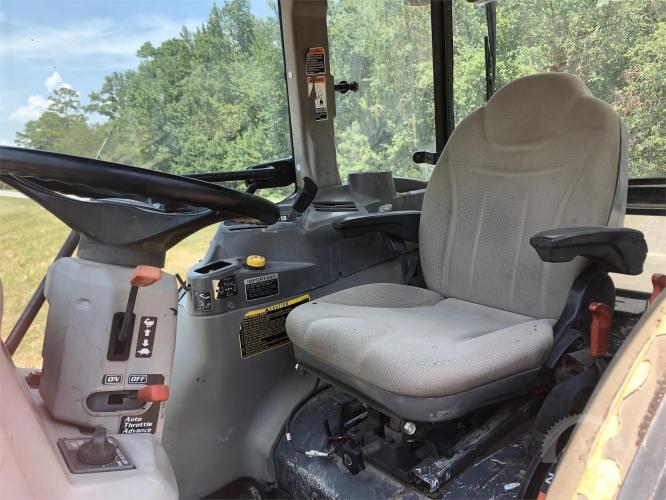 KUBOTA L5240