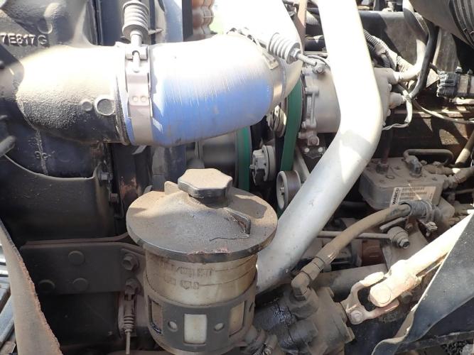 INTERNATIONAL TRANSTAR 8600