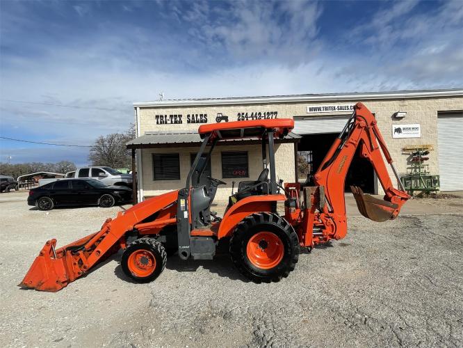 KUBOTA L45