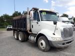 INTERNATIONAL TRANSTAR 8600