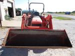 KUBOTA L3130