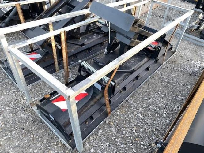 GREATBEAR SKID STEER BLADE