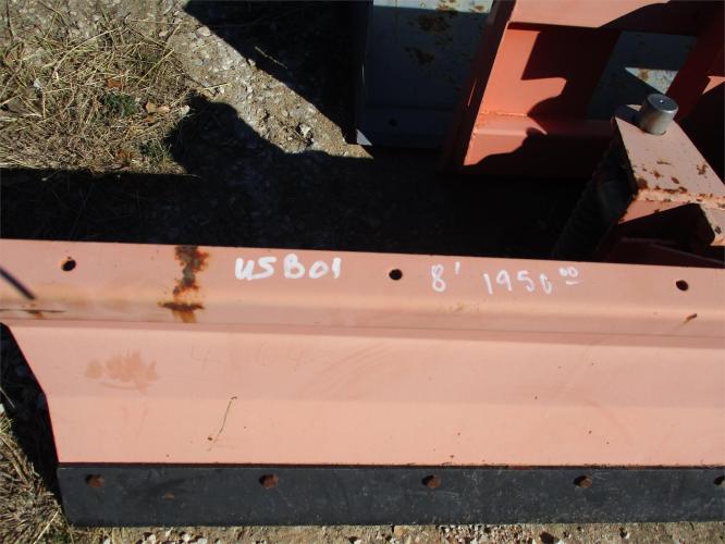 LAND PRIDE TB25108