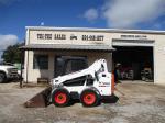 BOBCAT S590