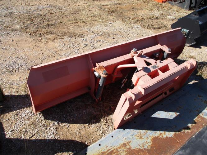 LAND PRIDE TB25108