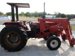 CASE IH 595