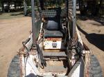 BOBCAT 610