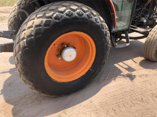 KUBOTA L5240