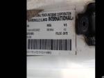 INTERNATIONAL TRANSTAR 8600