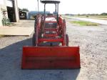 KUBOTA M5700