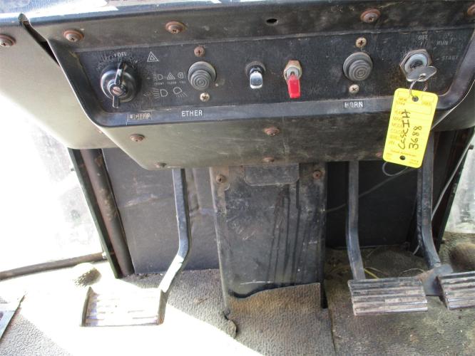 INTERNATIONAL 3688