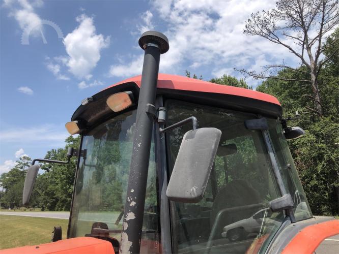 KUBOTA L5240