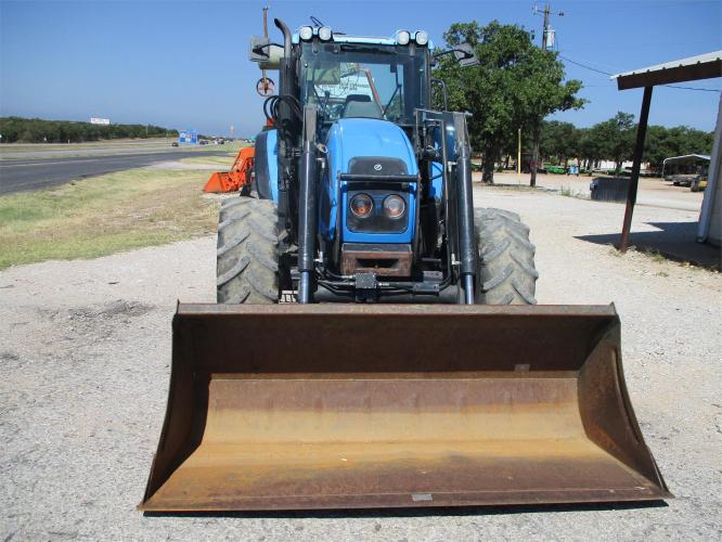 LANDINI GHIBLI 90