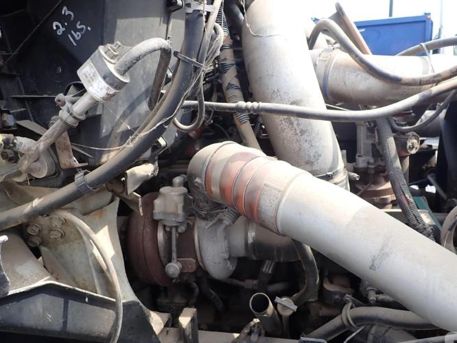 INTERNATIONAL TRANSTAR 8600